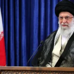 Khamenei refuses Trump’s call to surrender