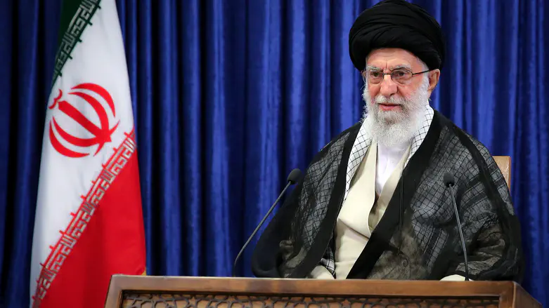 Khamenei refuses Trump’s call to surrender