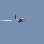 Operation Rising Lion: 1000 Iranian explosive drones launched – no targets hit