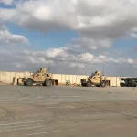 Report: Iran poised to strike US bases after any attack