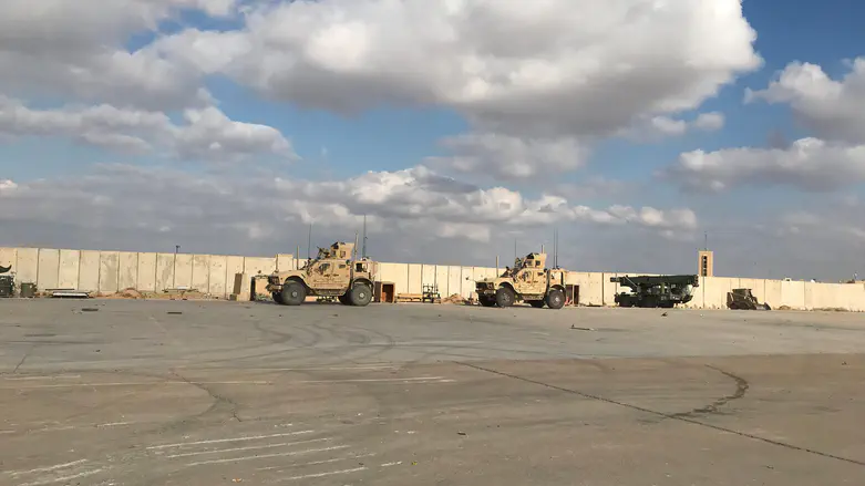Report: Iran poised to strike US bases after any attack