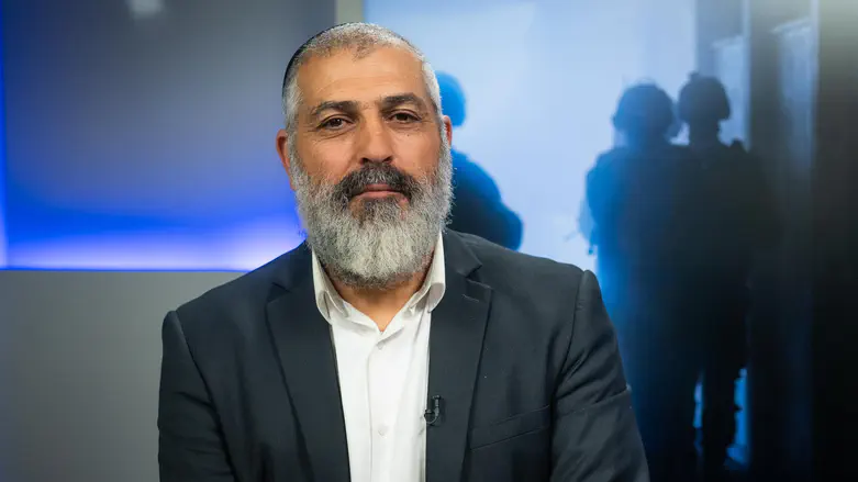 Zvi Yehezkeli: In Iran, they know the game is over
