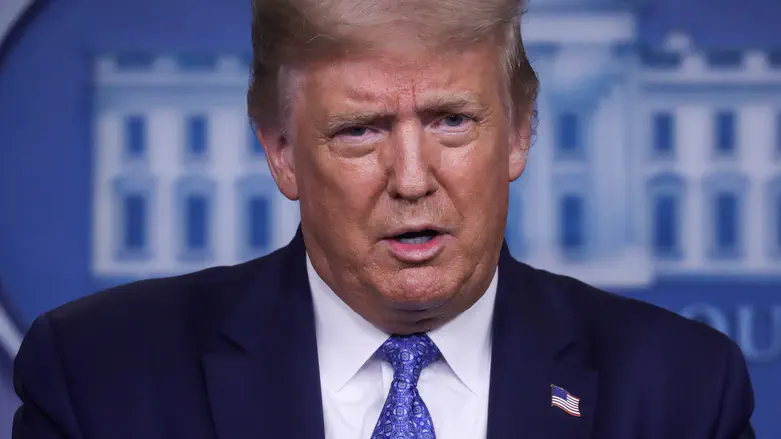 Trump’s press secretary slams ‘Fake News’ BBC for retracting false stories about Israel