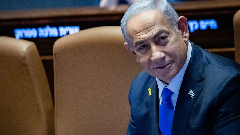 Poll: Majority of Israelis support Netanyahu’s handling of Iran conflict