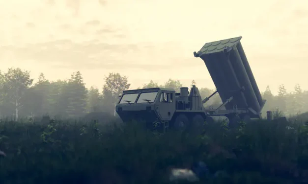 Report: US bolsters Israeli defenses amid Iran’s missile onslaught