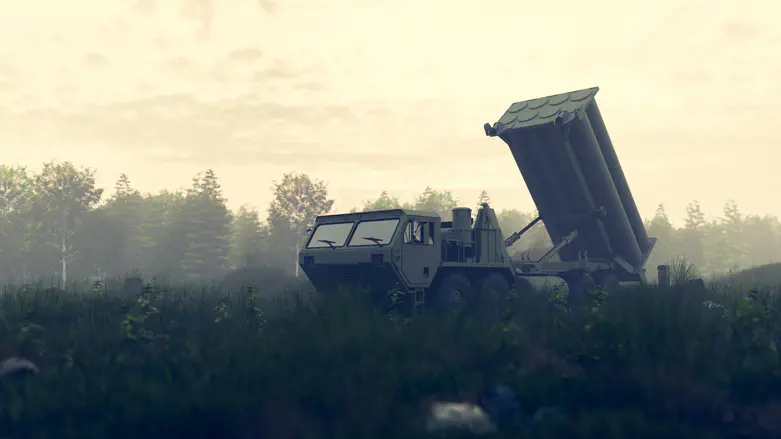 Report: US bolsters Israeli defenses amid Iran’s missile onslaught