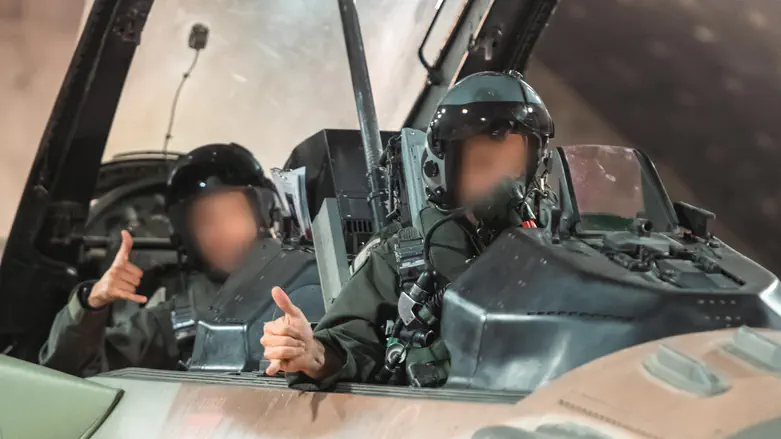 US poll: Majority back Israeli strike on Iran if diplomacy fails