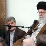 Khamenei in worst mental state due to Israeli strikes, report says