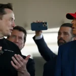 Trump, Musk feud explodes: Former allies clash over ‘big, beautiful bill’
