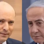 Poll: Netanyahu surges as Bennett loses ground