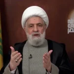 Hezbollah leader: We will ‘act as we see fit’ in Iran-Israel conflict