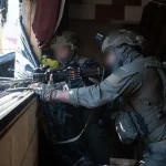 Anti-terror raid in Jenin area: 5 apprehended, plots foiled