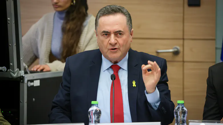 Defense Minister Katz issues stern warning ahead of more IDF strikes in Iran