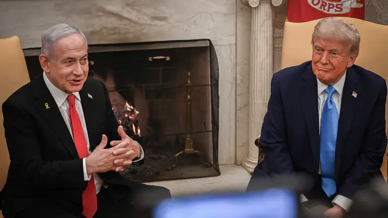 Report: US proposes deal allowing Iran to enrich uranium