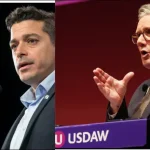 The new populism of the Judeocidal left