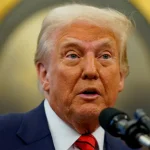 Trump: ‘We want a real end to Iran threat, not a ceasefire’