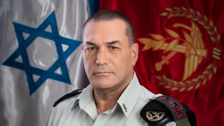Chief of Staff on Iran operation: We are at the point of no return