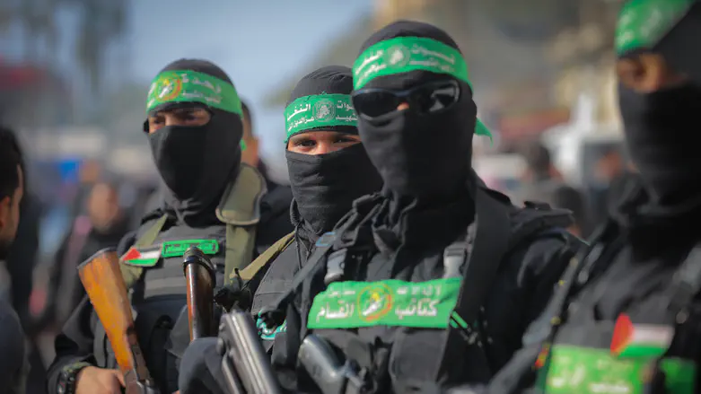 Hamas: Israel is dragging the region into open war