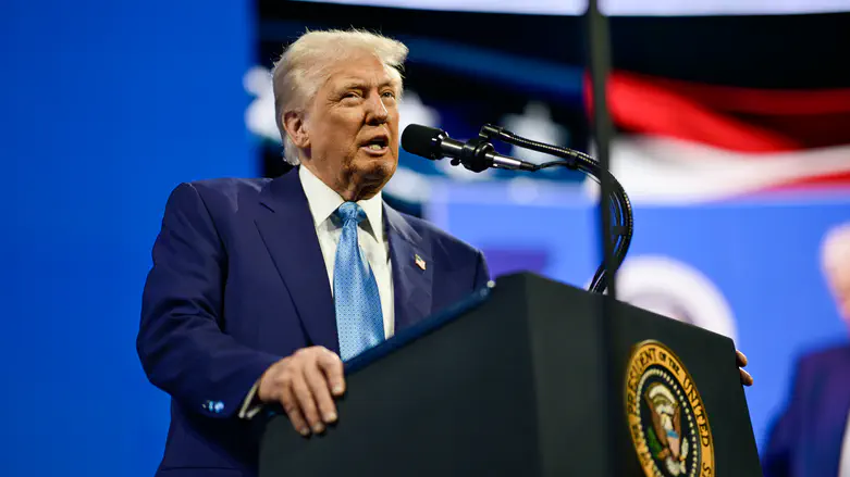 Trump clarifies: We remain committed to a diplomatic resolution to the Iran nuclear issue