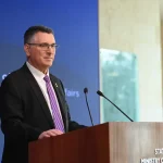 Sa’ar responds to Belgium: ‘Obsessed with Israel even when we fight an existential threat’