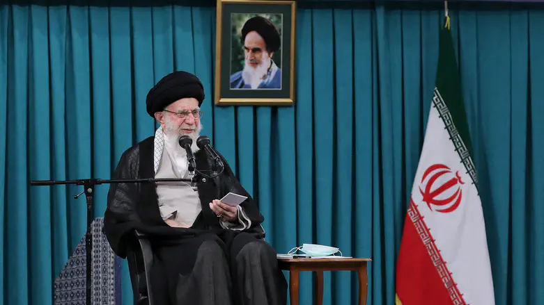 Mossad activity in Iran sparks outrage, arrests reported