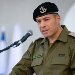 IDF Spokesperson: ‘Air Force strikes nuclear, missile sites in Tehran and Western Iran