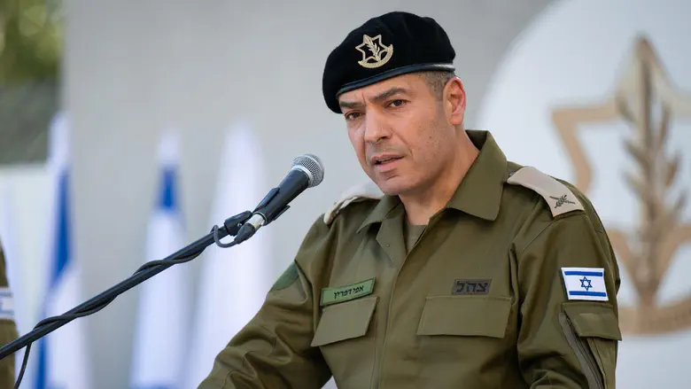 IDF Spokesperson: ‘Air Force strikes nuclear, missile sites in Tehran and Western Iran