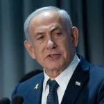 Netanyahu: ‘Trump administration helping wonderfully’