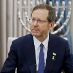 President Herzog to world leaders: Stand with Israel against nuclear Iran