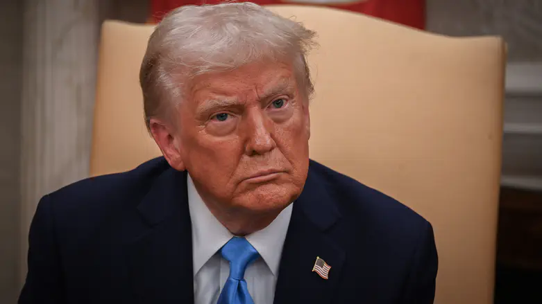 Trump: ‘Iran’s leaders are dead — make a deal before it’s too late’