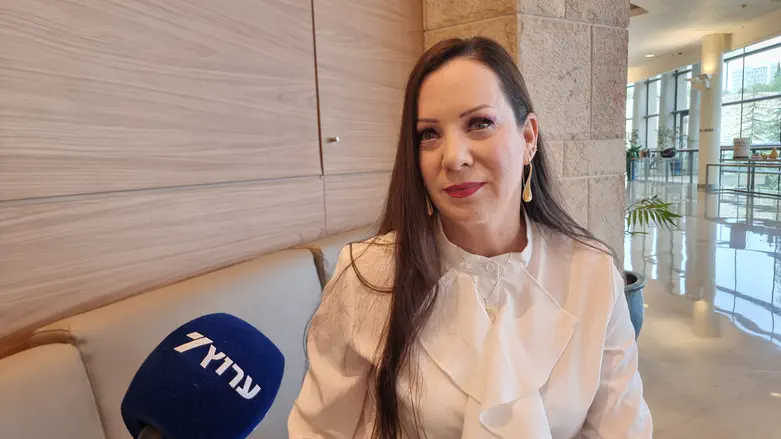 MK Tally Gotliv to Arutz Sheva: Israel is subduing Iran on its own