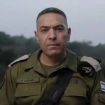 IDF Spokesman: We are striking and will strike anyone who threatens Israelis