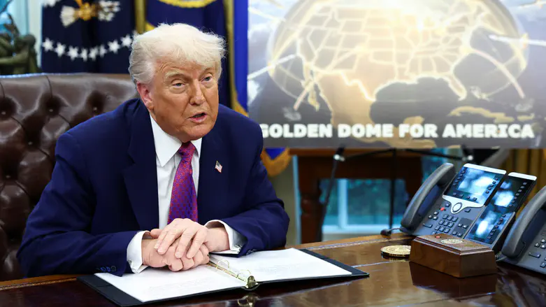 Trump: ‘Iran is not winning this war. They should talk immediately before it’s too late’