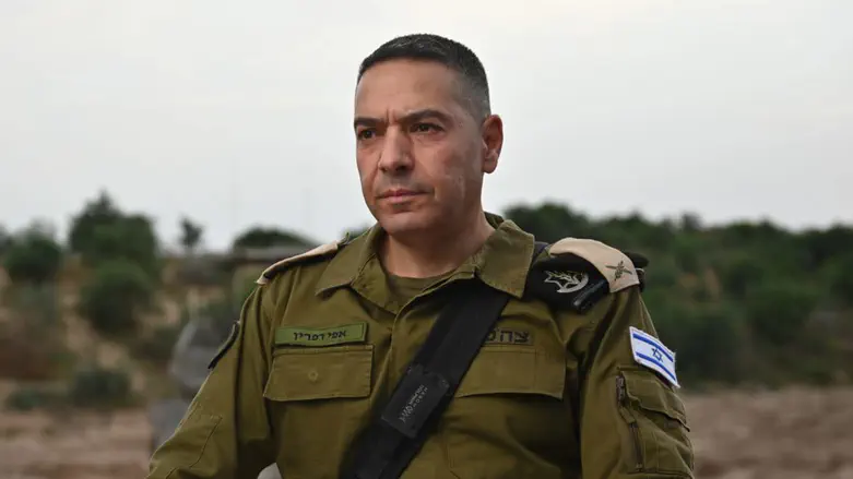 IDF spokesman: Senior Iranian commanders eliminated in strike on nuclear sites