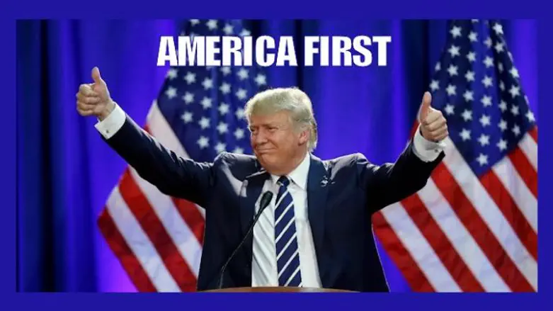 Assessment of Trump’s “America First” agenda