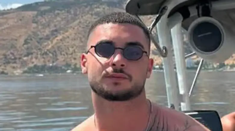 Tragedy in Tiberias: 22-year-old fatally shot after birthday outing