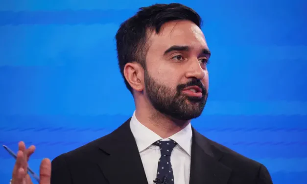 Ritchie Torres: ‘The far left should extend the same empathy to Jews it gives others’