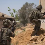 IDF, IAF eliminate terror cells after antitank missile attack in Gaza