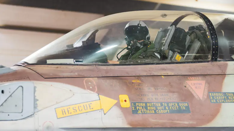 IDF: ‘Road to Tehran paved’ as Air Force gains freedom to strike in Iran