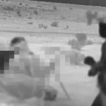 Dramatic footage: Mossad special unit operates in heart of Iran