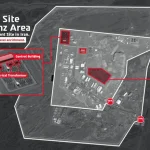 Iranian scientists were secretly developing nuclear weapon components