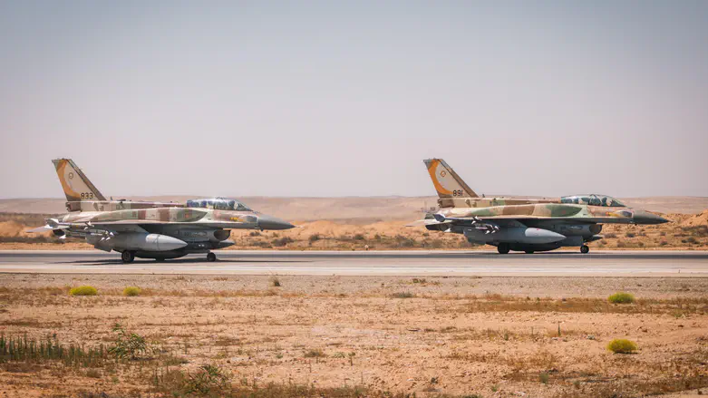 CAM chief: Iran a global terror threat, world must stand with Israel