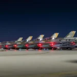 Israeli officials: Iran operation to span weeks, US approves
