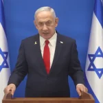 Netanyahu: Iranian regime bombing civilians, we are targeting terrorists