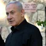 Netanyahu: ‘We are in a fateful battle for our existence, follow safety instructions’