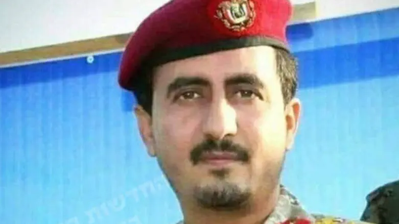 Israeli Strike in Yemen Targets Top Houthi Commander, Possibly Chief of Staff
