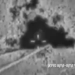 IDF issues 1st evacuation warning to Iranian residents
