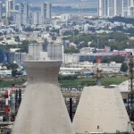 Pipelines and conveyance lines damaged at Haifa facility in Iranian missile attack