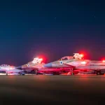Senior US official: US support could end Operation Rising Lion within a week