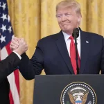 This is the MAGA foreign policy